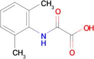 [(2,6-Dimethylphenyl)Carbamoyl]Formic acid