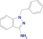 1-Benzyl-1H-indazol-3-amine