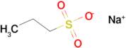 Sodium propane-1-sulfonate