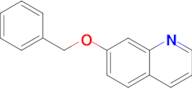 7-(Benzyloxy)quinoline