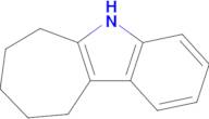 5,6,7,8,9,10-Hexahydrocyclohepta[b]indole