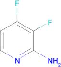 3,4-Difluoropyridin-2-amine