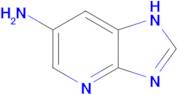 1H-Imidazo[4,5-b]pyridin-6-amine