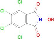 4,5,6,7-Tetrachloro-2-hydroxyisoindoline-1,3-dione