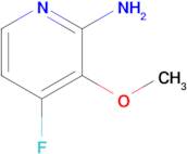 4-Fluoro-3-methoxypyridin-2-amine