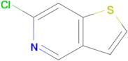 6-Chlorothieno[3,2-c]pyridine