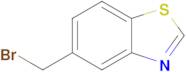 5-(Bromomethyl)benzo[d]thiazole