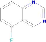 5-Fluoroquinazoline
