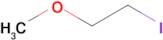 1-Iodo-2-methoxyethane