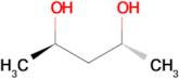 (2R,4R)-Pentane-2,4-diol