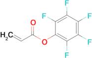 Perfluorophenyl acrylate (stabilized with 500ppm MEHQ)