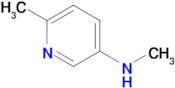 N,6-Dimethylpyridin-3-amine