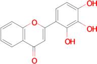 2',3',4'-Trihydroxyflavone