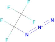 Pentafluoroethyl azide (0,15 M solution in THF)