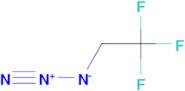 Trifluoroethyl azide (0,6 M solution in DME)