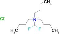 N-Difluoromethyltributylammonium chloride