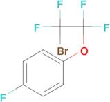 4-Fluorophenoxytetrafluorobromoethane