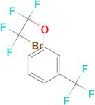 3-Trifluoromethylphenoxytetrafluorobromoethane