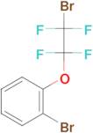 2-Bromophenoxytetrafluorobromoethane