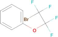 Phenoxytetrafluorobromoethane