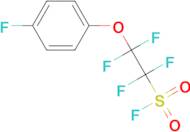 4-Fluorophenoxytetrafluoroethanesulfonyl fluoride