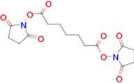 Bis(2,5-dioxopyrrolidin-1-yl) heptanedioate