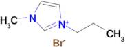 1-propenyl-3-methylimidazolium bromide
