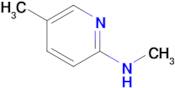 N,5-Dimethylpyridin-2-amine