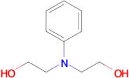 2,2-(Phenylimino)diethanol