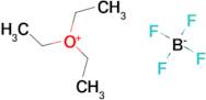 TRIETHYLOXONIUM TETRAFLUOROBORATE (STABLIZED WITH 1-3% ETHER)