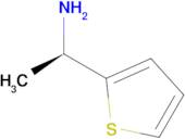 (1R)-1-(Thiophen-2-yl)ethan-1-amine