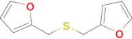 Bis(furan-2-ylmethyl)sulfane