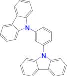 1,3-Di(9H-carbazol-9-yl)benzene