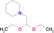 1-(2,2-Diethoxyethyl)piperidine