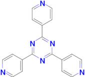 2,4,6-Tri(4-pyridyl)-1,3,5-triazine