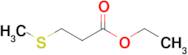 Ethyl 3-(methylthio)propanoate