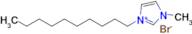 1-decyl-3-methylimidazolium bromide