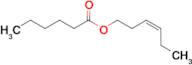 cis-3-Hexenyl Hexanoate