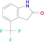 4-(Trifluoromethyl)indolin-2-one