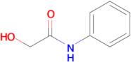 2-Hydroxy-N-phenylacetamide