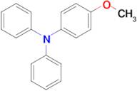 4-Methoxytriphenylamine