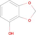 Benzo[d][1,3]dioxol-4-ol