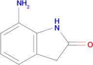 7-Aminoindolin-2-one