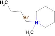 N-butyl-N-methyl-piperidinium bromide