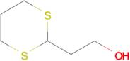 2-(1,3-Dithian-2-yl)ethanol