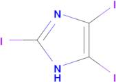 2,4,5-Triiodo-1H-imidazole