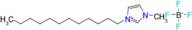 1-dodecyl-3-methylimidazolium tetrafluoroborate
