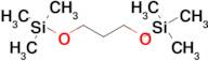 2,2,8,8-Tetramethyl-3,7-dioxa-2,8-disilanonane
