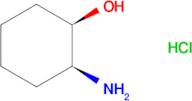 cis-2-Aminocyclohexanol hydrochloride