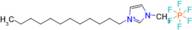 1-dodecyl-3-methylimidazolium hexafluorophosphate